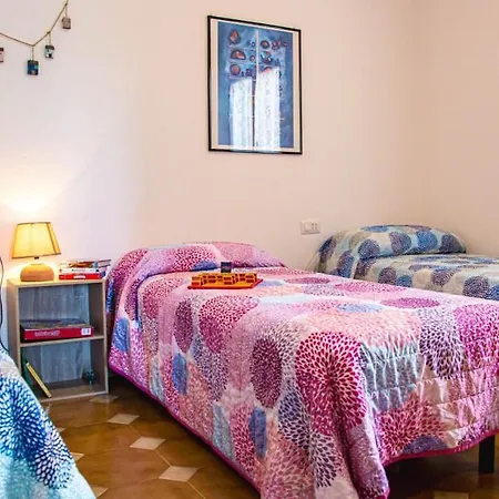 Casa Franzischedda - *