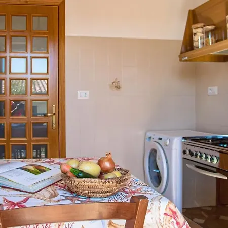 Casa Franzischedda - *
