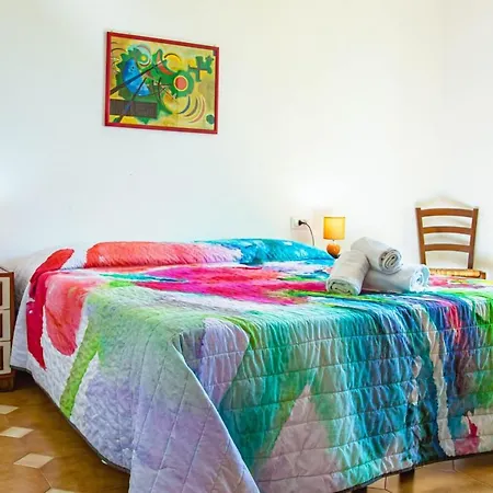 Casa Franzischedda - *