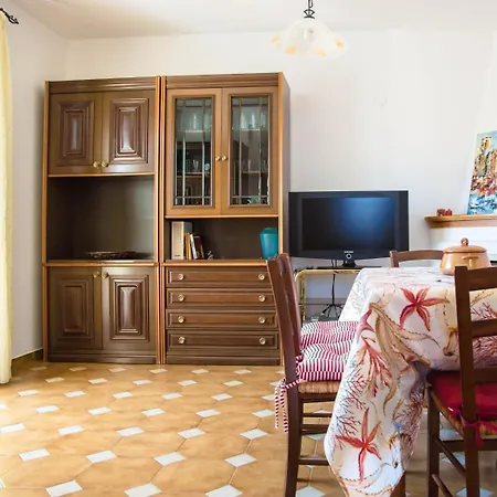 Casa Franzischedda - *