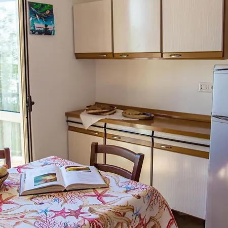 Appartement Casa Franzischedda - Cala Gonone